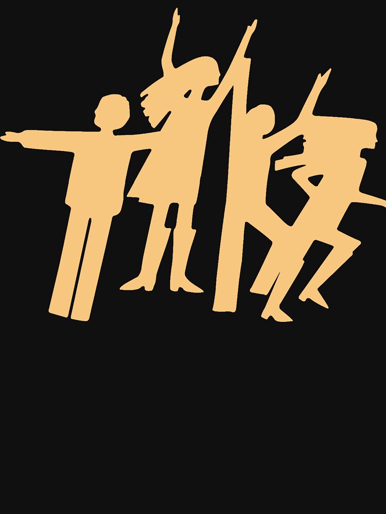 ABBA band VL4 by farmermaximus