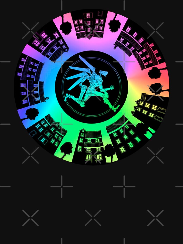 Spiral Out (Keep Going) | ULTRAKILL by KUYISTY