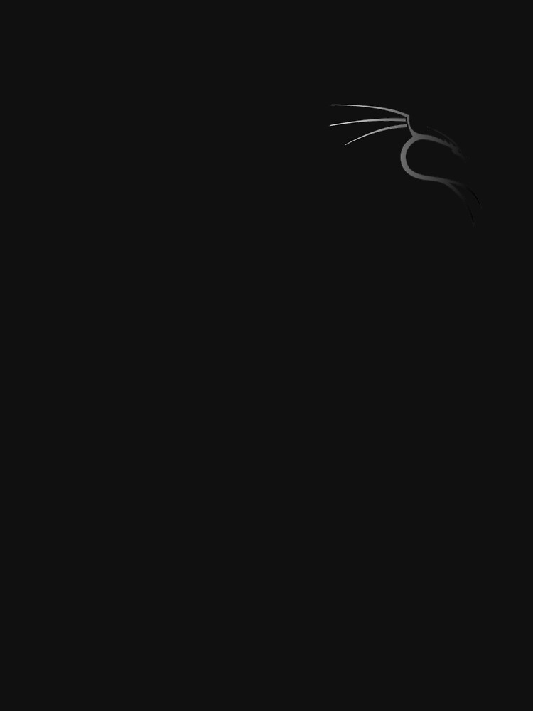 Kali Linux by CoreOfDesigns