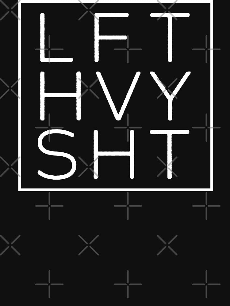 lift heavy shit by Toxic-vibes