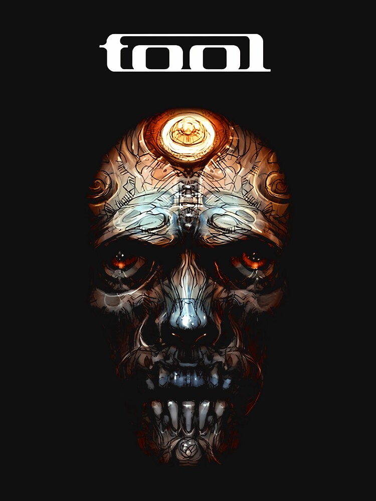 Tool Band by monsterino