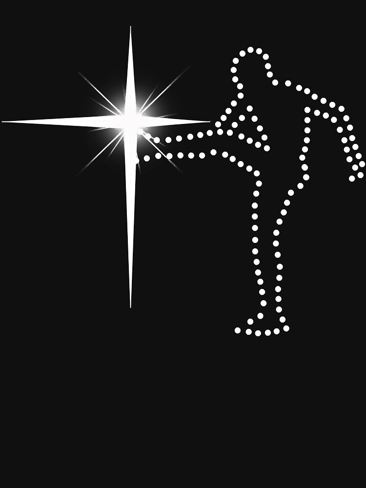 Vintage old grey whistle test symbol by ivettexyesther