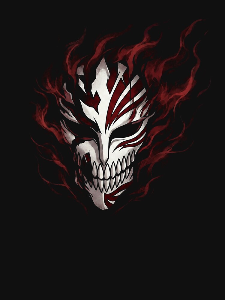 Crimson Hollow Reaper by HappyFl