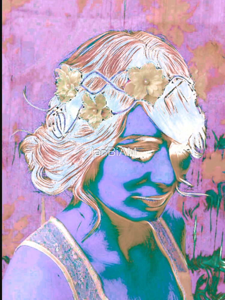Purple by IanBiAM