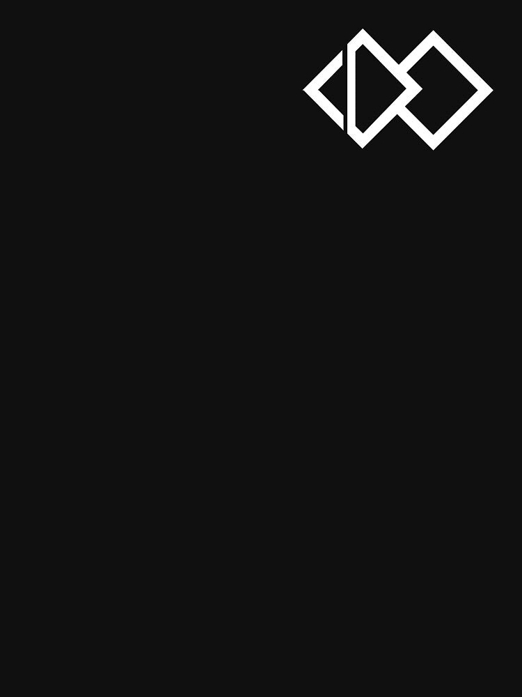 The Hundred Line Logo by galaxydaydreams