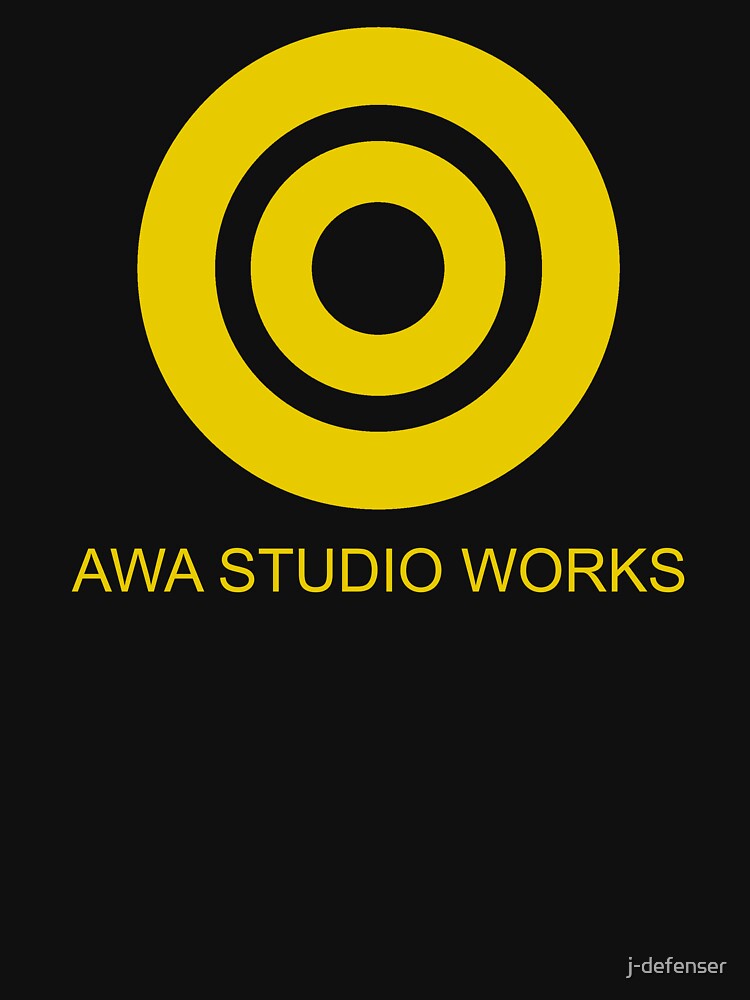 AWA STUDIO WORKS by j-defenser