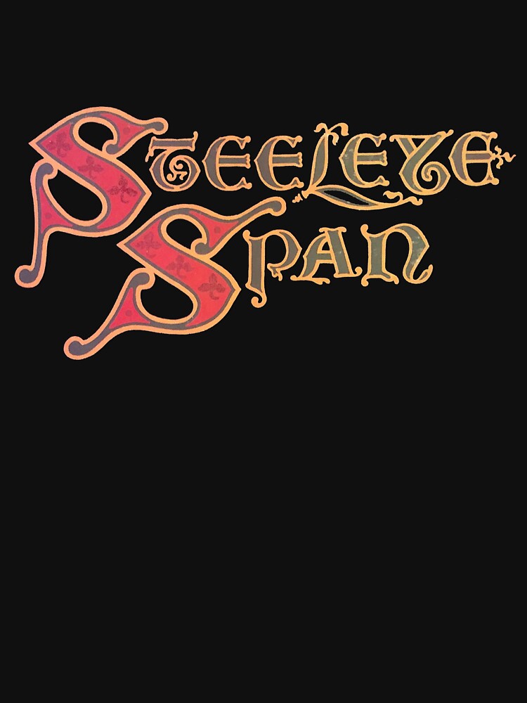 Steeleye Span by ElijahBarns