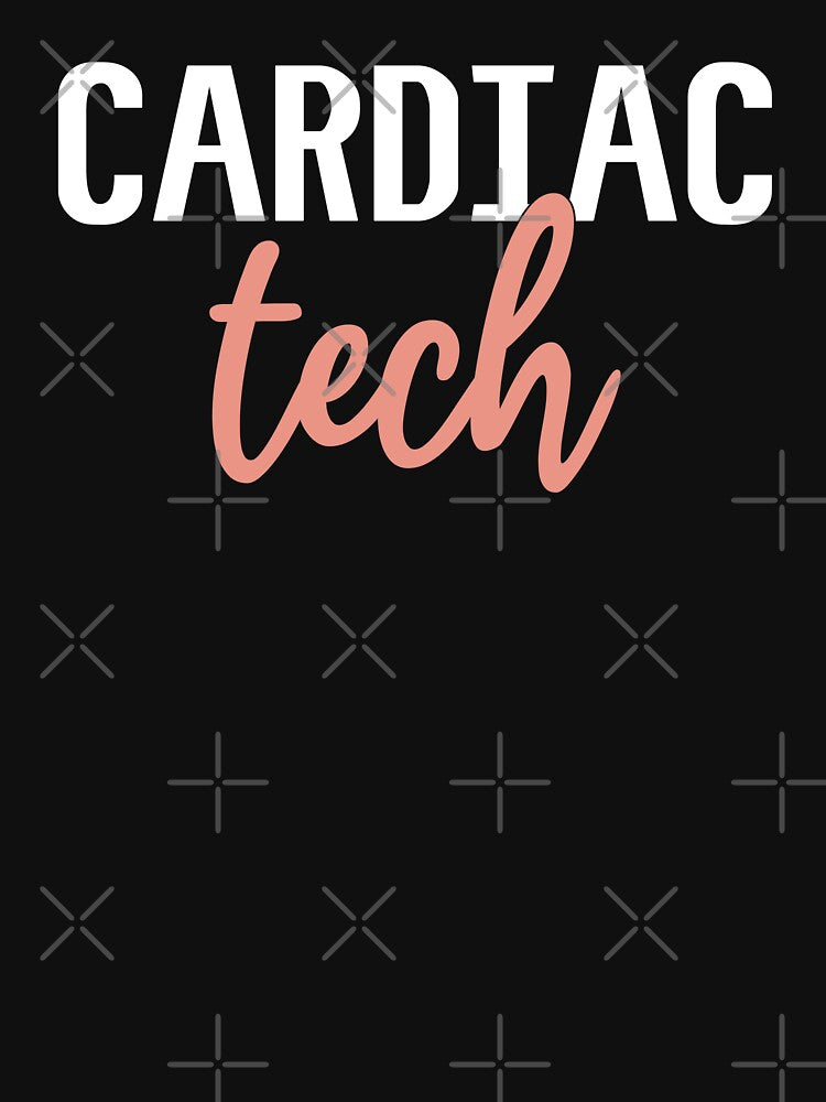 Cardiac Tech - Cardiovascular Department by Senthamizh