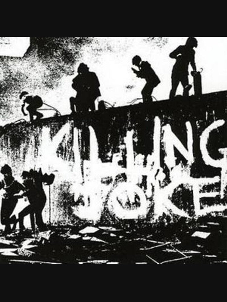 killing joke by cabangke1