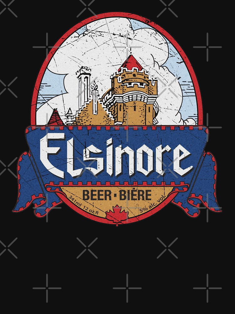 Elsinore Beer by RetroPandora