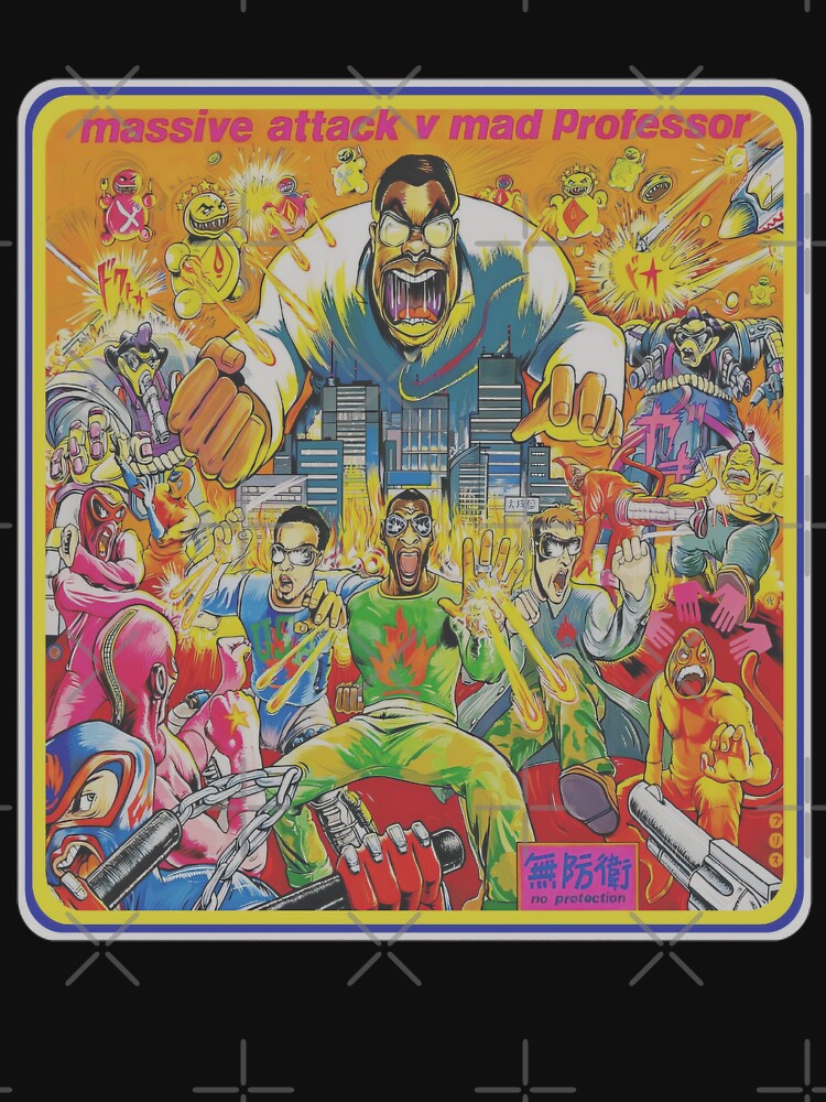 Retro Massive 90S by scholleph