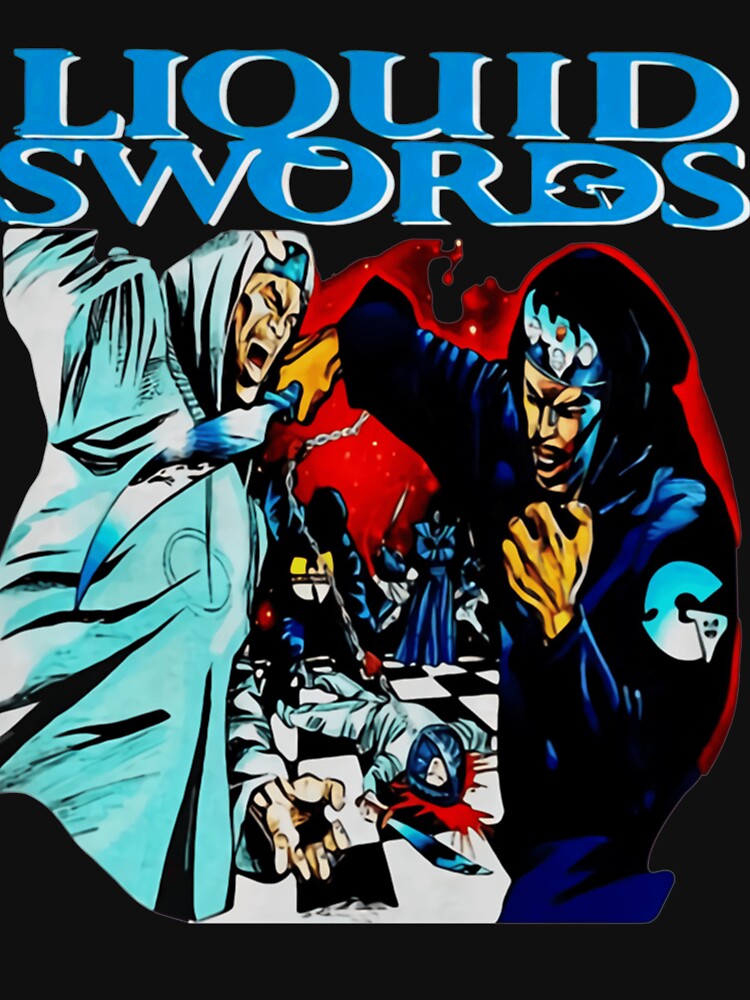 Liquid-Swords Classic by Robert2191