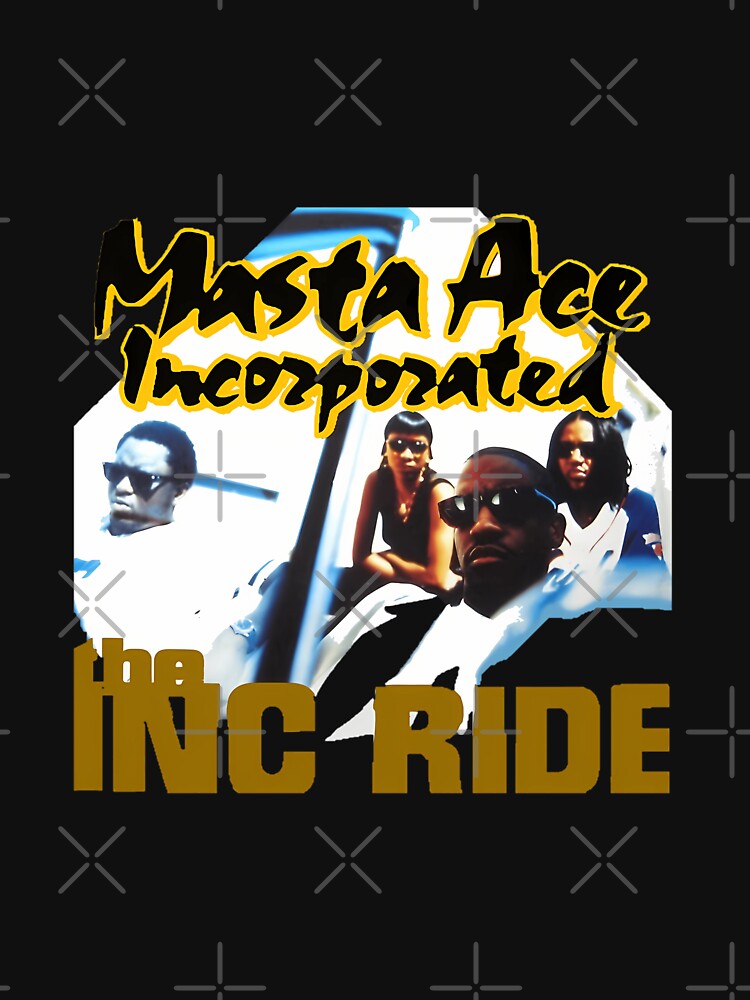Mastas Aces Incorporateds by Arany-Studio