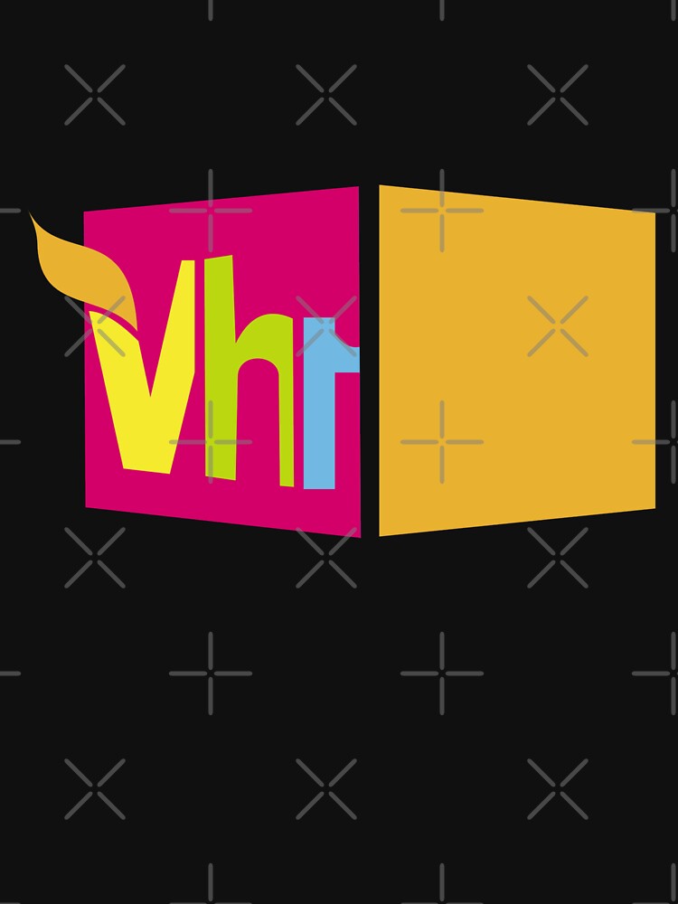 VH1 by Russell Designs