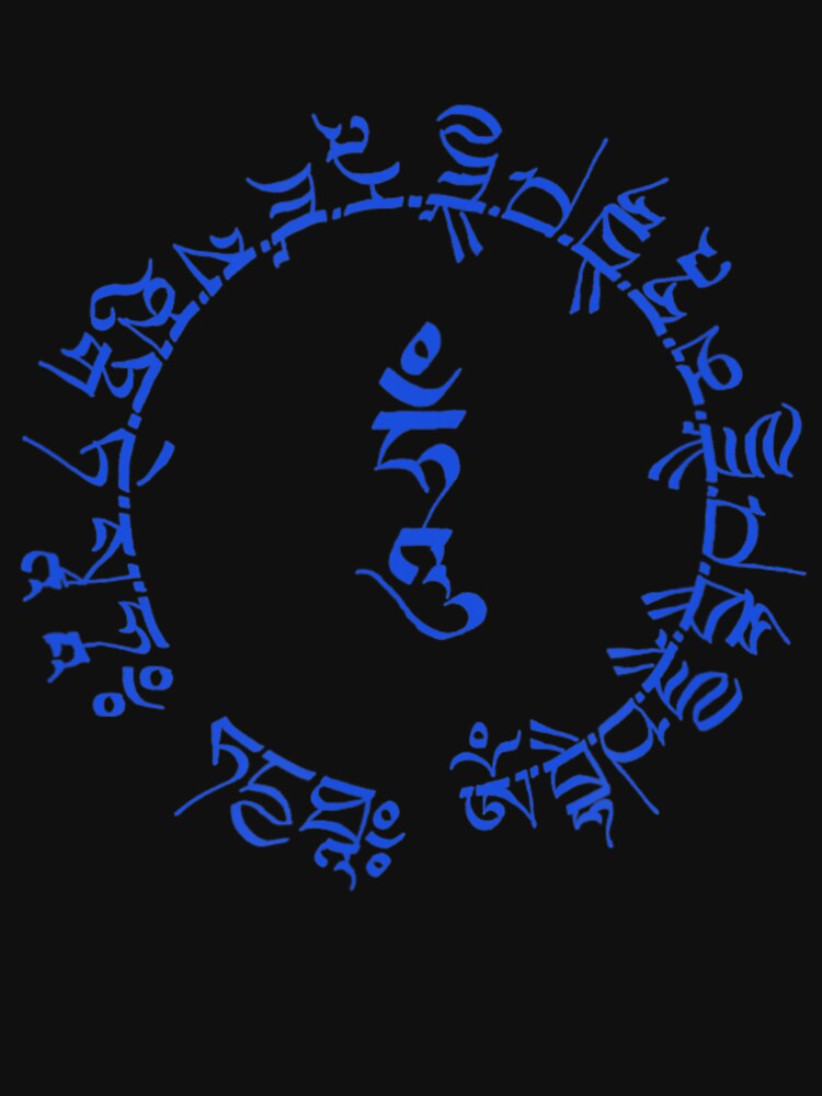 Medicine Buddha Healing Mantra Tibetan Buddhist Yoga by dmimishinyo9r