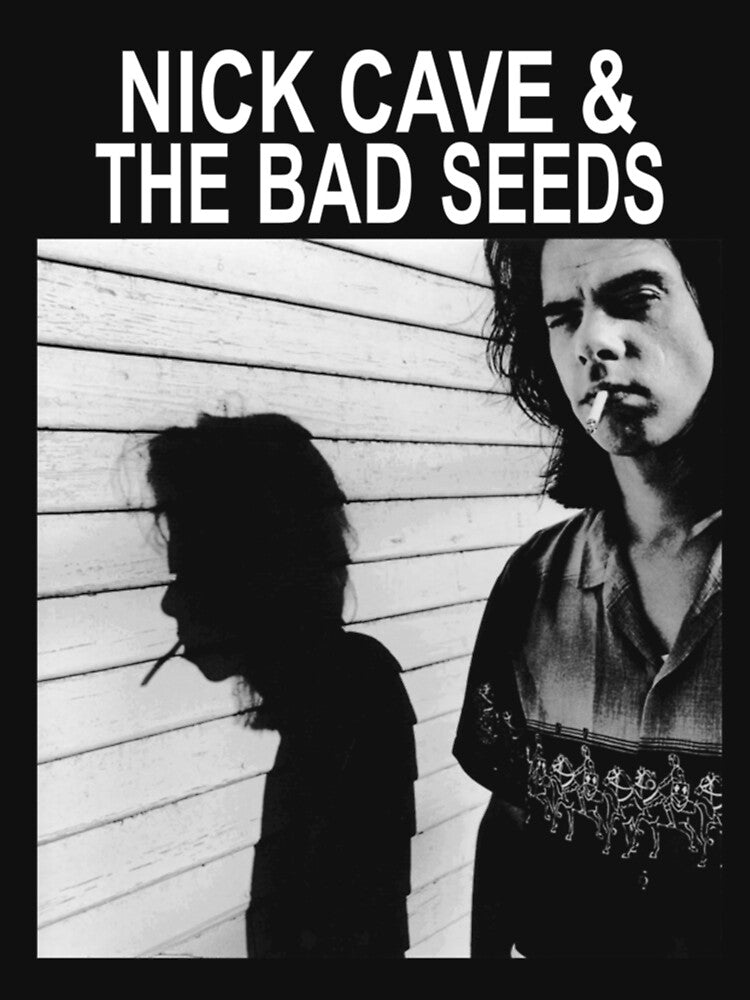 Nick Cave by londaphy63