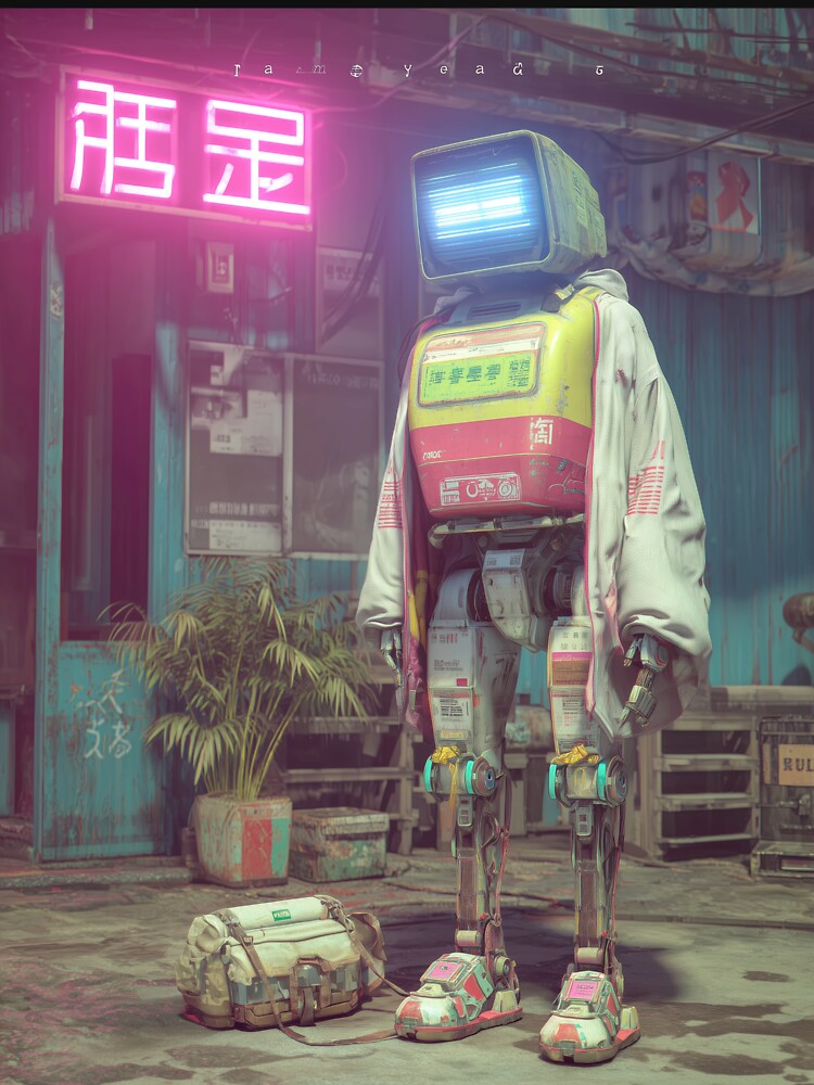 Override Style by Retro Type