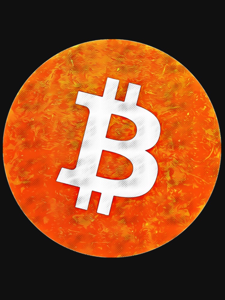 Bitcoin UnbankYourself HODLer NFT by DrunkGirlD1901