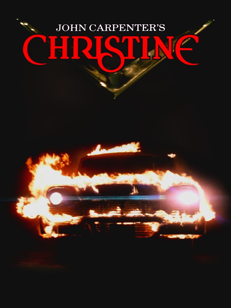 Christine by cromwellkeys