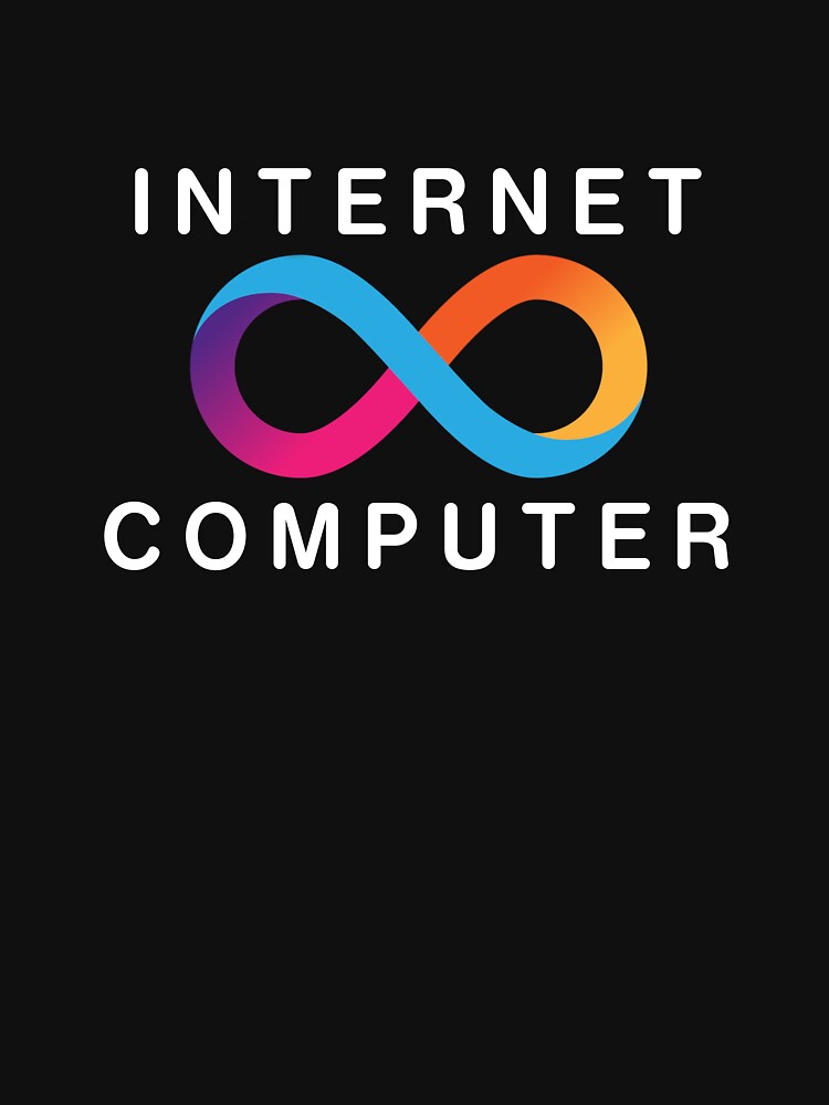INTERNET COMPUTER - ICP by DfinityStore