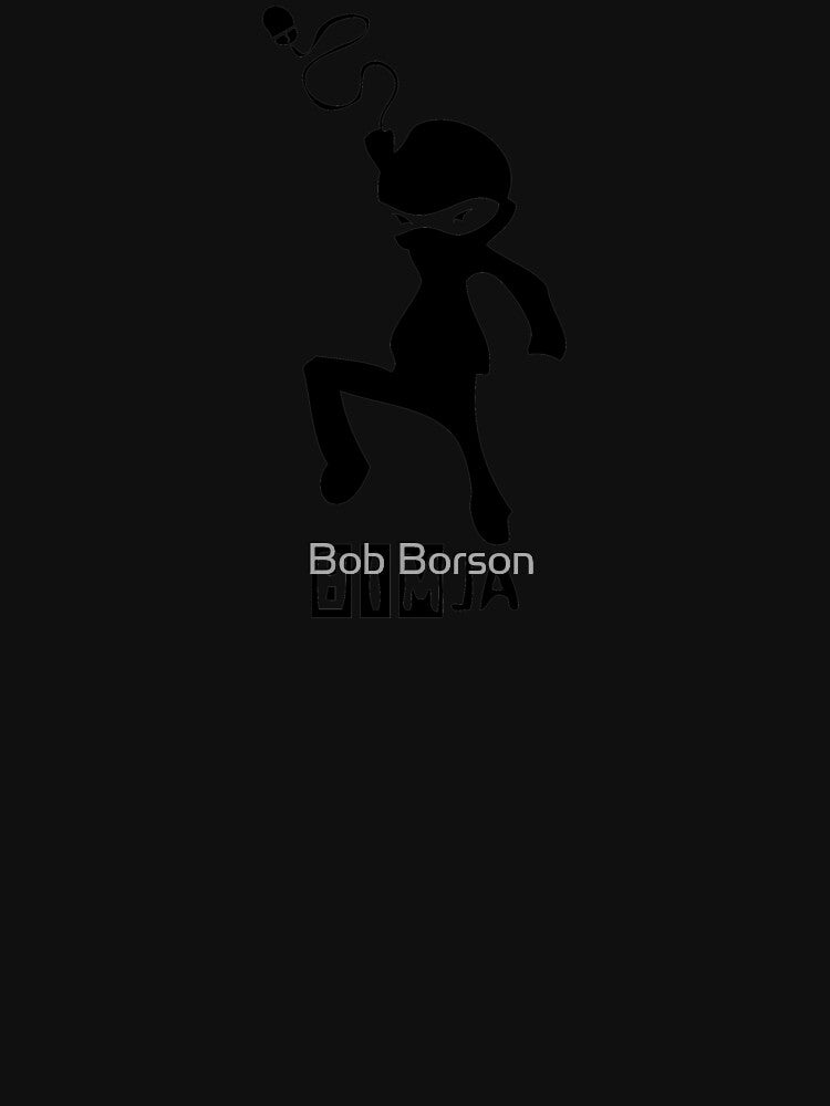 BIMja - The Architectural Ninja by Bob Borson