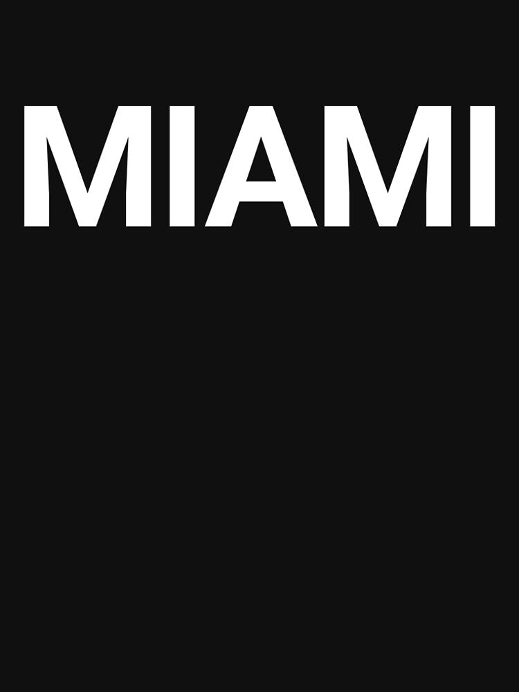 MIAMI by MiamiEsports