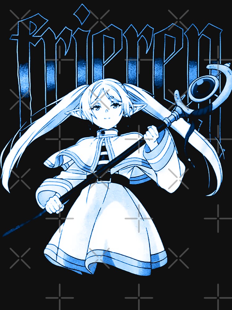 Best Anime Mage by KirinStudio