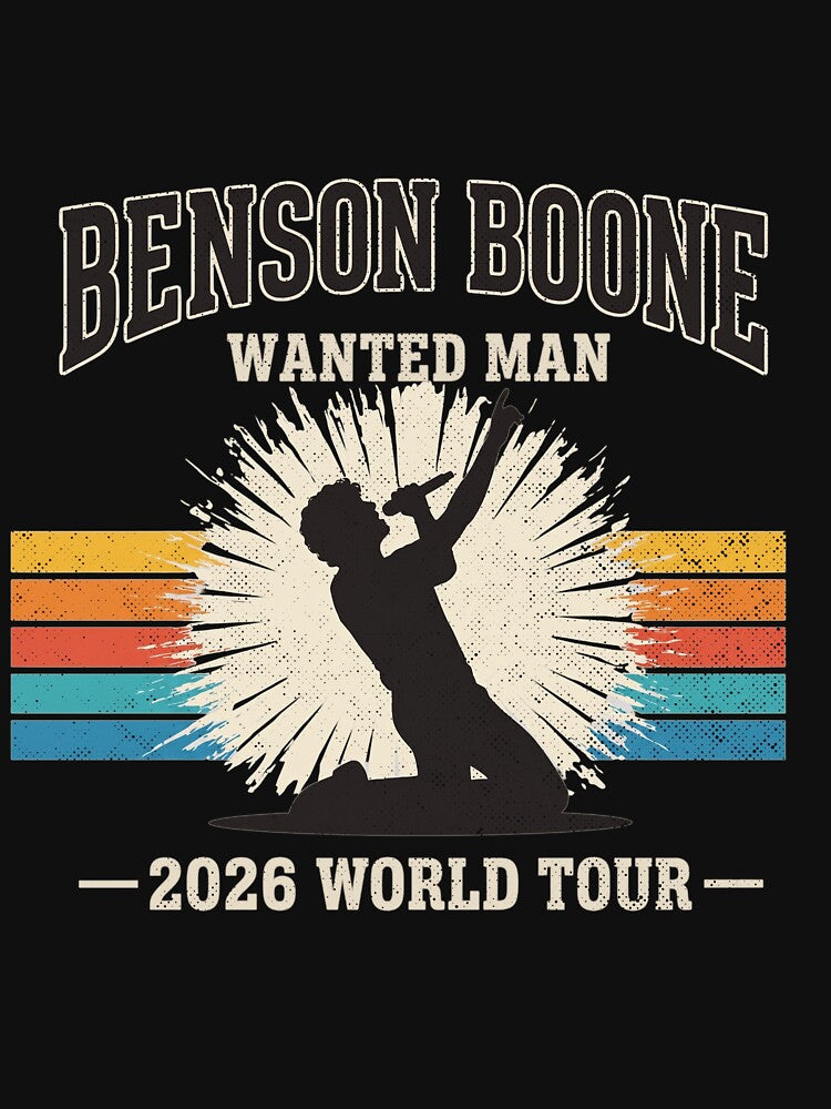 Vintage Retro Wanted Man 2026 Indie Pop Fan by osanegulja5