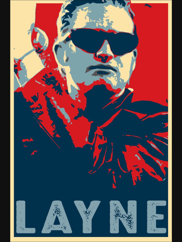 Layne Staley Retro by meganprihw