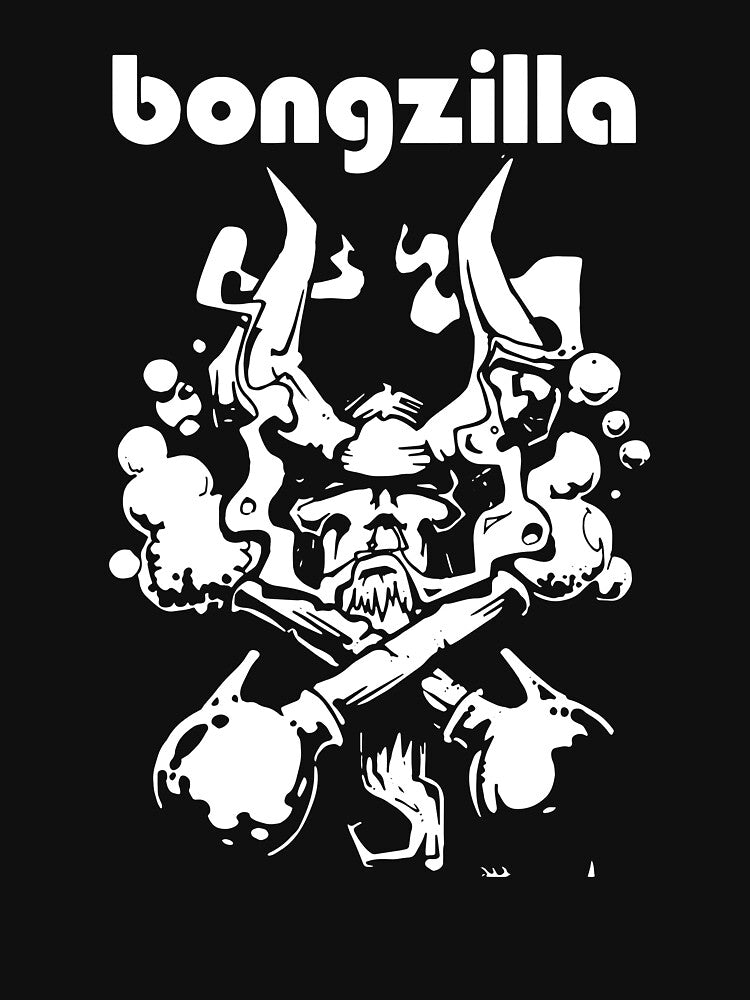 Bongzilla Band by GothicEdge