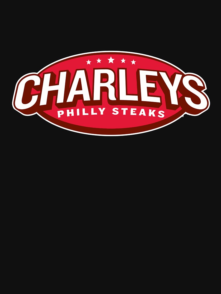 Charleys Philly Steaks by BagongPink