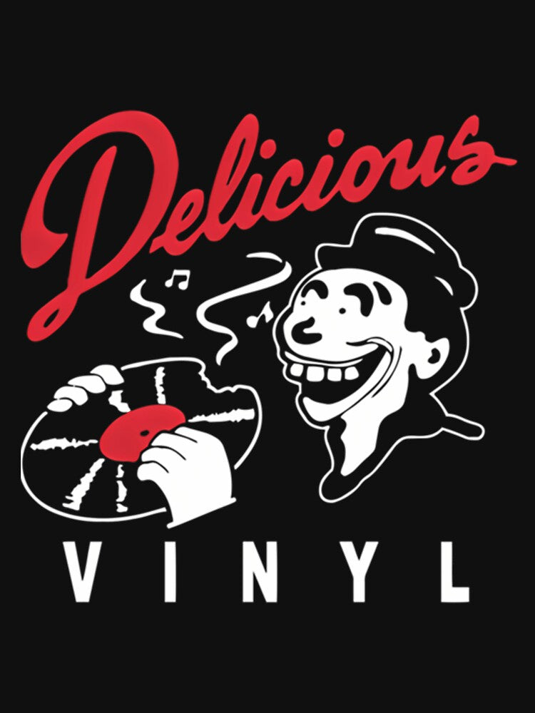 Delicious Vinyl Band by Kingster02