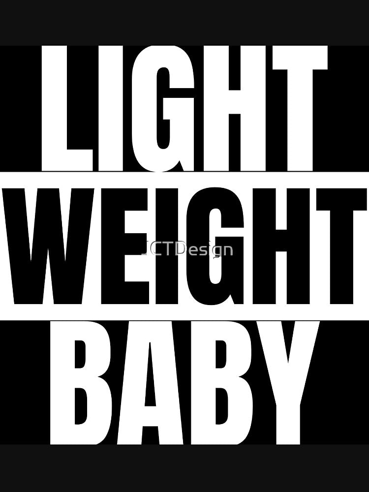 Lightweight Baby Gym by JCTDesign