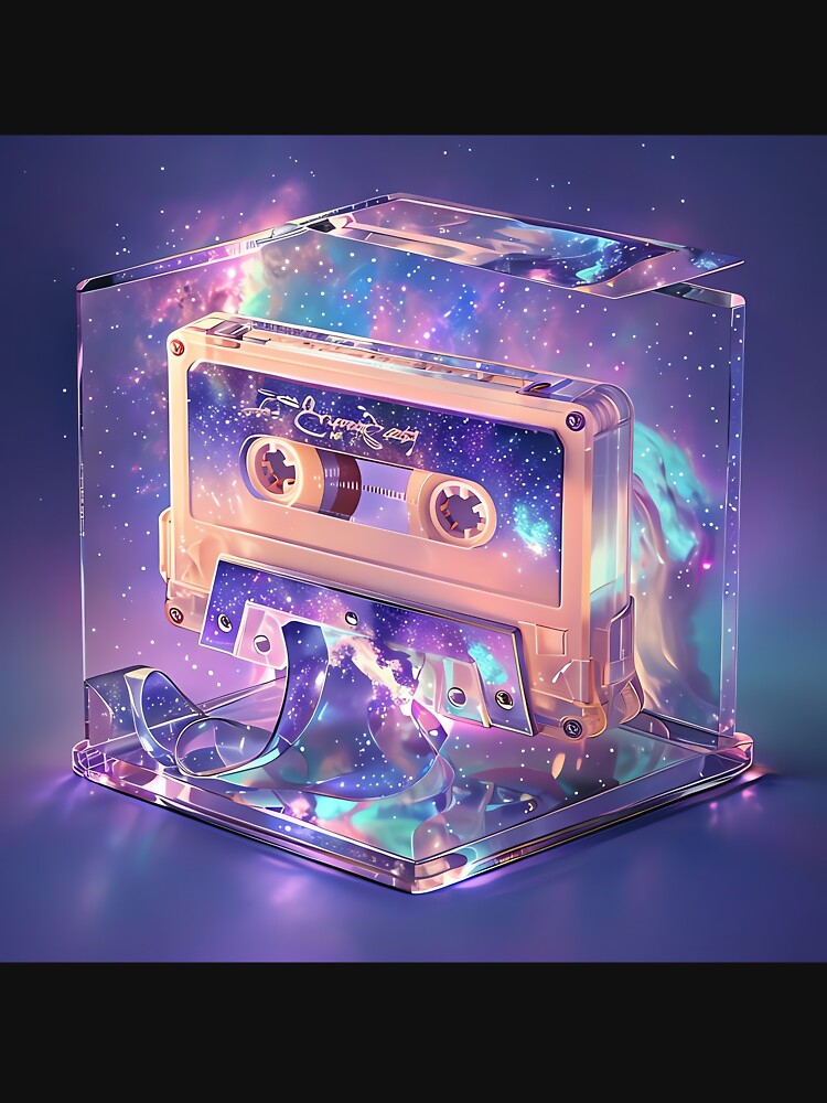 Rewind the Universe by ONYX Pixee