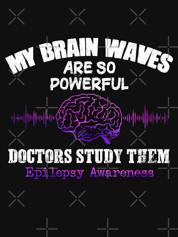 My Brain Waves Are So Powerful - Funny by roxy7922