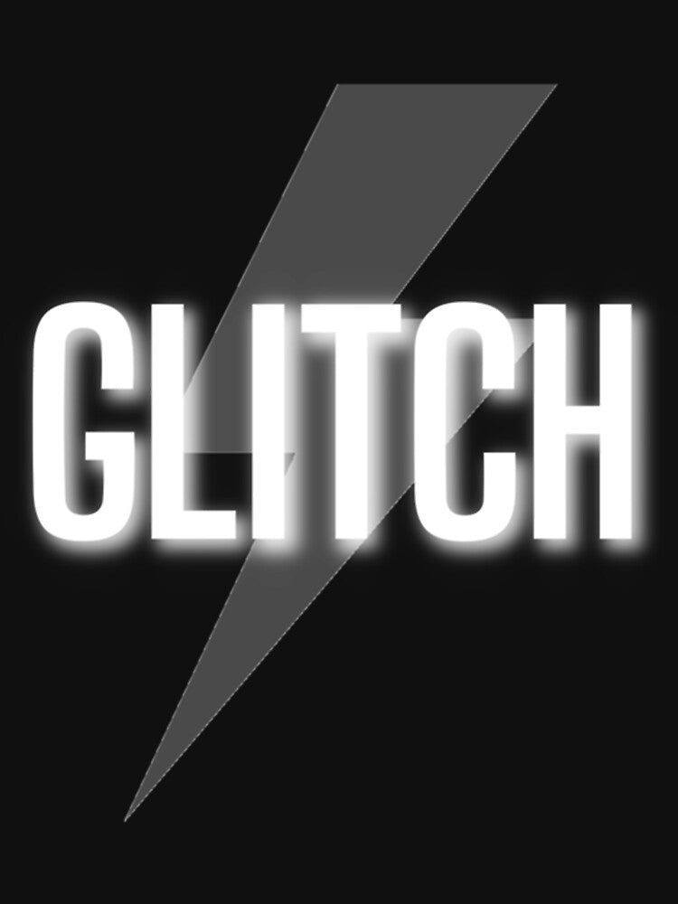 Glitch Esports Classic T-Shirt by verarheaf9