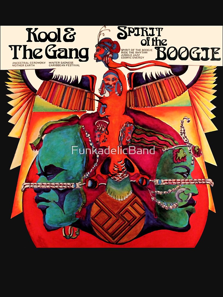 What You Should Have Asked Your Teachers About Funkadelic Band by FunkadelicBand