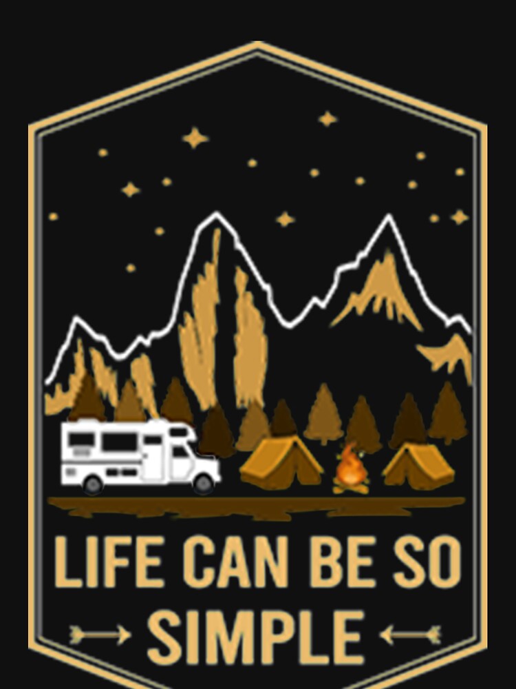 Life can be so simple by DR-STORE