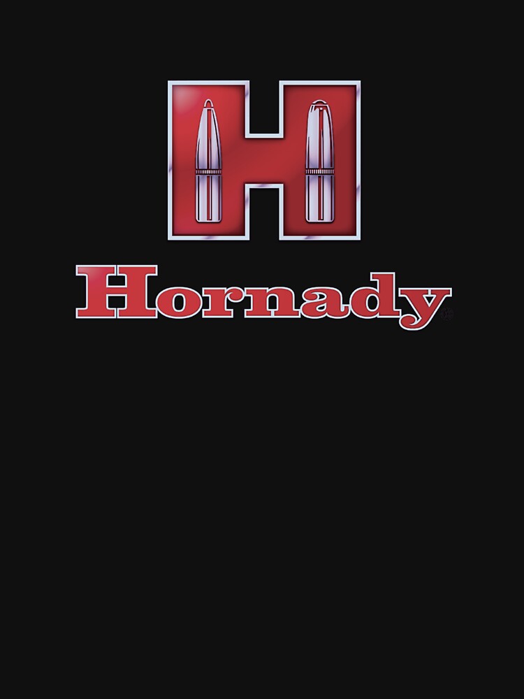 hornady by yudinur
