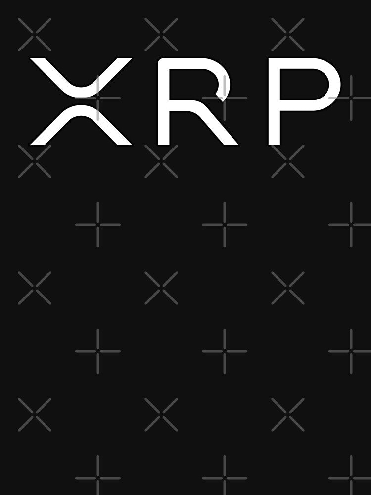 XRP To the Moon by StepupDesign