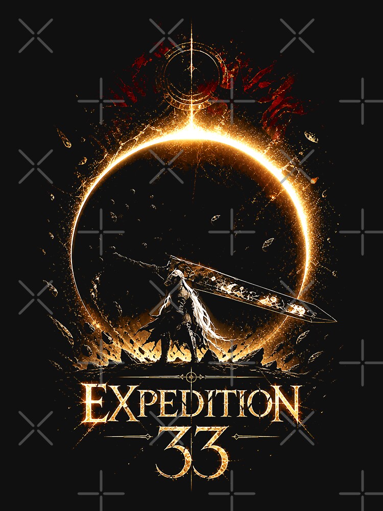 Clair Obscur Expedition 33 by thedarkfantasy