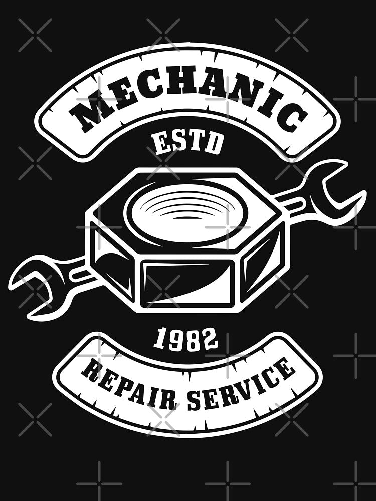 Mechanic Repair service / Mechanics / Car Mechanic/ Auto Mechanic by Tee Hub
