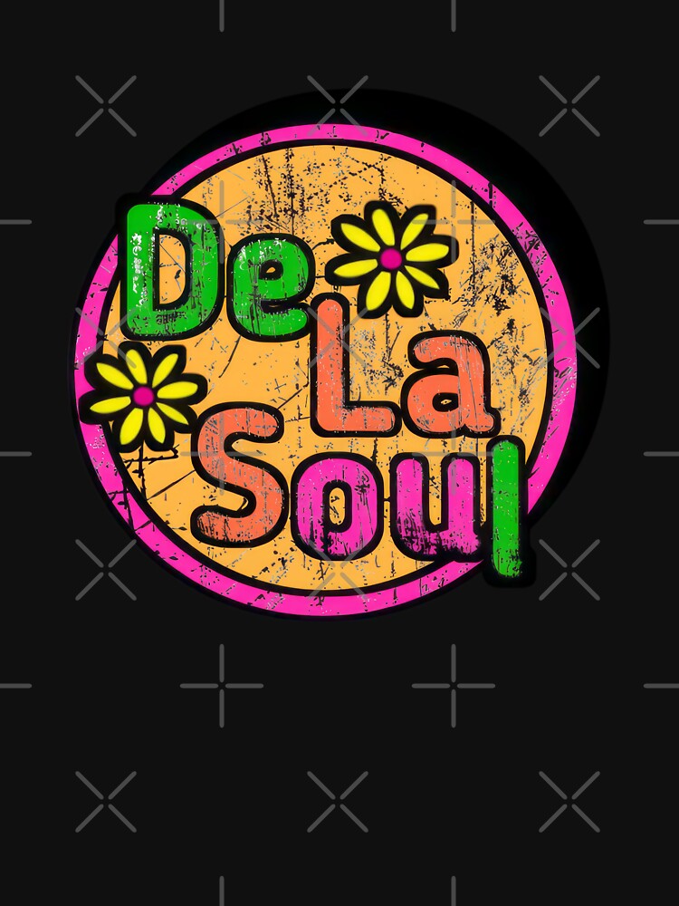 De la soul #178 by vespira-motion