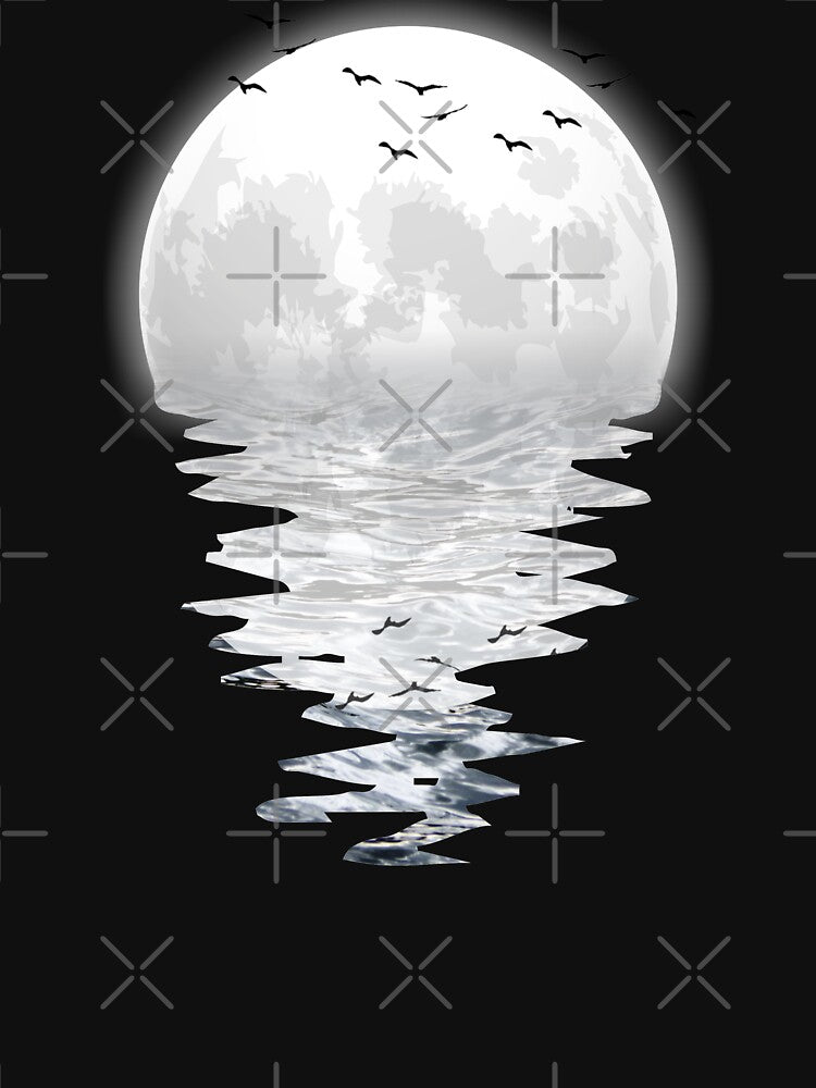 Moon Song by Rastinoy