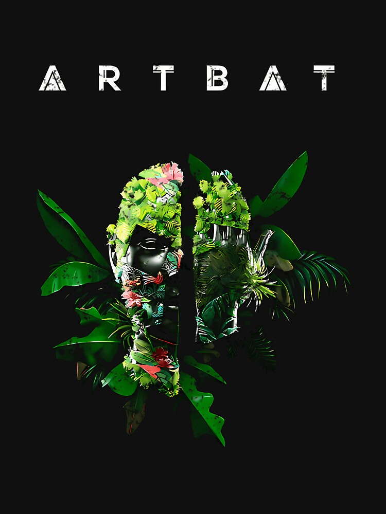 Artbatross by AdventurersShop