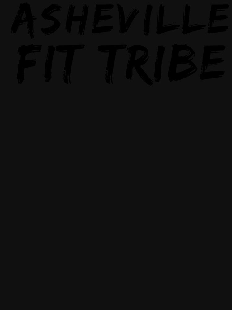 AFT BLACK by AVLFitTribe