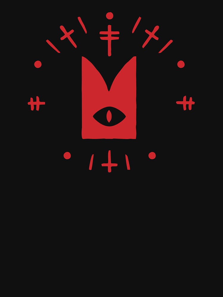 Cult-Lamb Merch by kerjopekso