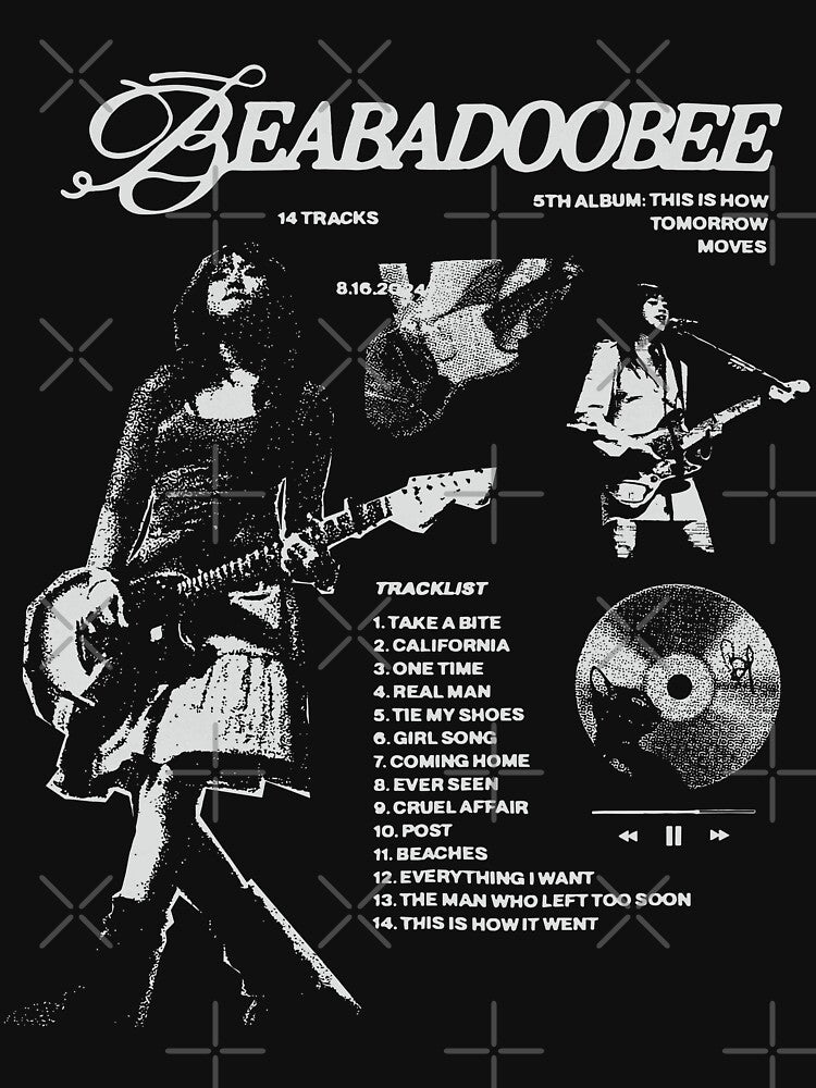 beabadoobee Soren by VelasquesSerna
