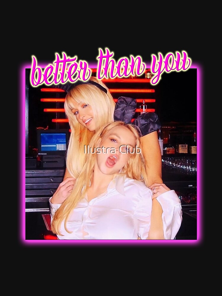 better than you popart by Ilustra Club
