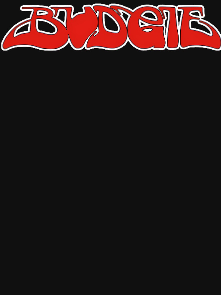 Budgie Band by bouba992